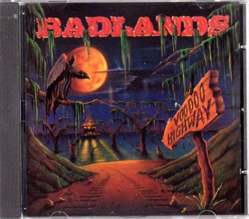 Badlands - Badlands - Amazon.com Music